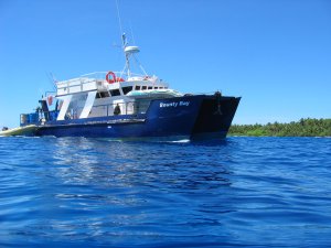 MV Bounty Bay