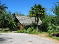 Aretai or Villa 1