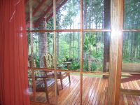 Villa 6 verandah