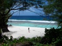 Tangaroro Beach