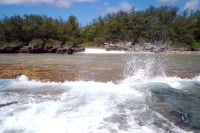 Cooks Landing Place