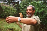 Birdman George