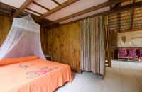 Family Villa Master Bedroom