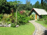 Arerima or Villa 5