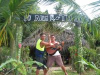 Welcome to Te Poonui Tumunu