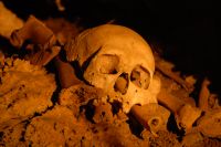 Rima Rau Burial Cave